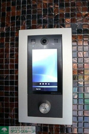 アリエル関町北の物件内観写真